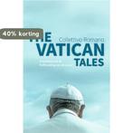 The Vatican tales 9789082868777 Richard Ravelli, Boeken, Verzenden, Zo goed als nieuw, Richard Ravelli