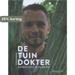 De tuindokter 9789058269409 Stefaan Binge, Boeken, Verzenden, Zo goed als nieuw, Stefaan Binge