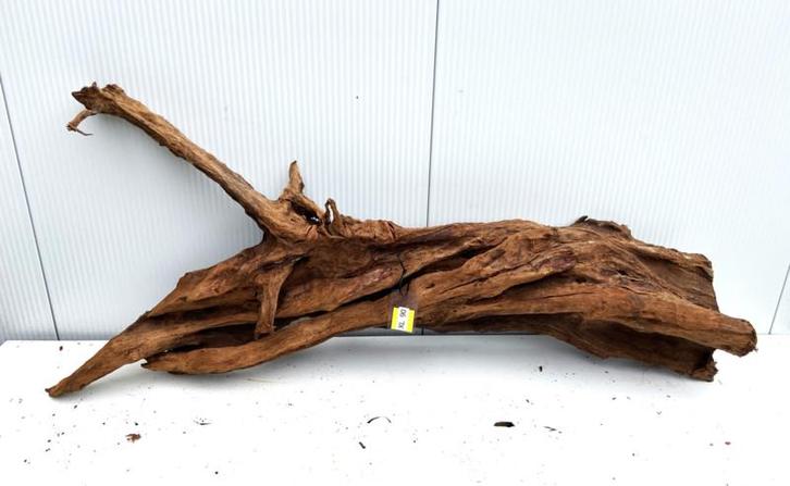 Osaka XL90 uniek aquarium decoratie hout  160x70x30, Dieren en Toebehoren, Vissen | Aquaria en Toebehoren, Plant(en), Steen of Hout