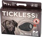 Tickless basic teek/vlo verjager zwart - Gebr. de Boon, Nieuw, Verzenden