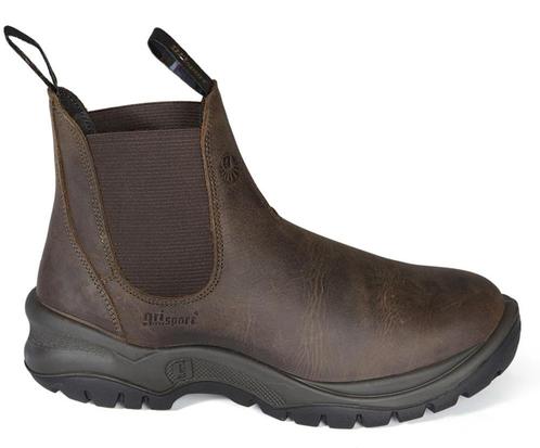 Grisport 72457C S3 werkschoenen maat 46, Tuin en Terras, Werkkleding, Ophalen of Verzenden