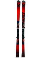 Rossignol  Hero Elite LT Ti 2024 - 182 cm, Gebruikt, Rossignol, Ophalen of Verzenden, Carve