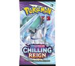 Chilling Reign Booster Pack (Random Art), Verzenden, Nieuw, Booster