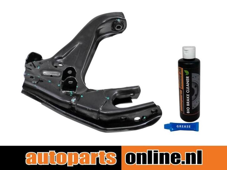 Draagarm Ford Ranger voorzijde, links, onder, Auto-onderdelen, Besturing, Nieuw, Ford, Verzenden