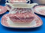 Eetservies - Myott’s Country Life – 9-teiliges Service in