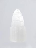 Seleniet Lamp - Incl. Snoer met Aan/Uit Schakelaar - Wit..., Antiek en Kunst, Ophalen of Verzenden