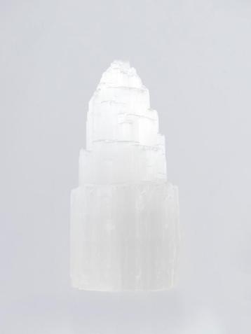 Seleniet Lamp - Incl. Snoer met Aan/Uit Schakelaar - Wit... beschikbaar voor biedingen