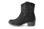 Marco Tozzi Enkellaarzen in maat 38 Zwart | 10% extra, Kleding | Dames, Schoenen, Verzenden, Zwart, Lage of Enkellaarzen, Marco Tozzi