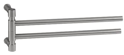 Handdoekstang PIET BOON PB450 mat rvs, Huis en Inrichting, Badkamer | Badtextiel en Accessoires, Verzenden