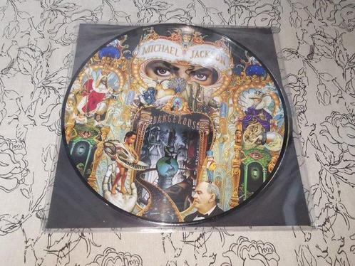 Michael Jackson - Dangerous & Xscape - Diverse titels -, Cd's en Dvd's, Vinyl Singles