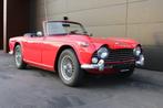 Triumph - TR 4 - 1967