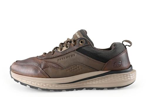 Skechers Sneakers in maat 43 Bruin | 10% extra korting, Kleding | Heren, Schoenen, Bruin, Zo goed als nieuw, Sneakers of Gympen