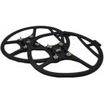 Benson Antislip spijkers - rubberen frame - maat S (Sport), Ophalen of Verzenden, Nieuw