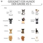 TRUUSK Opvouwbare Pet Stairs 2 Treden - Voor Honden en Katte, Dieren en Toebehoren, Honden-accessoires, Verzenden, Nieuw