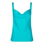 Baum und Pferdgarten • blauwe top Magama • 38, Kleding | Dames, Maat 38/40 (M), Verzenden, Blauw, Nieuw