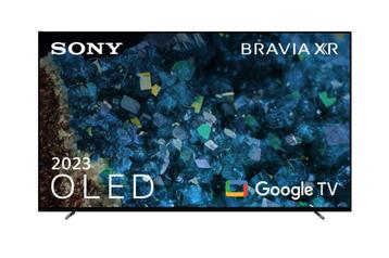 De Witgoed Outlet: SONY XR55A80L 55 inch (140 cm) Televisie beschikbaar voor biedingen