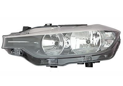 BMW 3 Serie F30 / F31 2015-2019 Koplamp Links (Koplampen), Auto-onderdelen, Verlichting, Nieuw, Verzenden