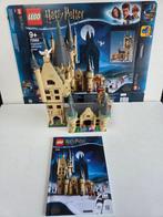 Lego Set - 75969 - Harry Potter - Hogwarts Astronomy Tower, Kinderen en Baby's, Speelgoed | Duplo en Lego, Nieuw