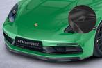 Cupspoilerlip met ABE voor Porsche 718 Cayman/Boxster GTS 4., Verzenden, Nieuw