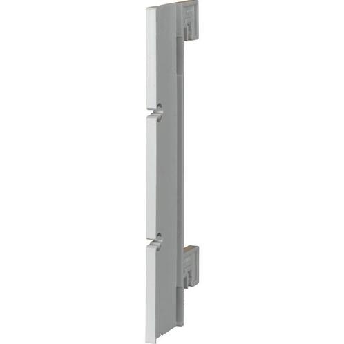 Eaton BBC-MRCOV3-C Houder Voor 60mm Railsysteem Afdekking -, Doe-het-zelf en Verbouw, Elektra en Kabels, Overige typen, Nieuw