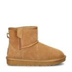 Nelson gevoerde boots voor dames in het Cognac, Overige kleuren, Verzenden, Lage of Enkellaarzen, Nieuw
