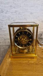 Atmos klok, Caliber 526-5 - Jaeger-LeCoultre - Messing, Glas