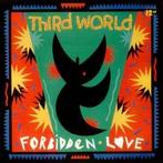 12 inch gebruikt - Third World - Forbidden Love, Cd's en Dvd's, Zo goed als nieuw, Verzenden