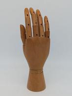 Figuur - Bewegliche Modellhand – Künstler- und Zeichenhilfe