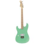 (B-Stock) Fazley Custom Series Hot Rod V2 FTD182 Surf Green, Verzenden, Nieuw