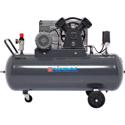 Airmec KP150400P, Zakelijke goederen, Machines en Bouw | Pompen en Compressoren, Verzenden