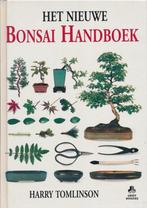 9789021525297 Het nieuwe bonsai handboek | Tweedehands, Boeken, Gelezen, Harry Tomlinson, Verzenden