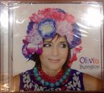 cd - Olivia Byington - Olivia Byington, Zo goed als nieuw, Verzenden