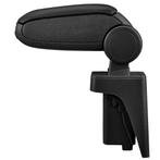 Armsteun voor Audi A3 S3 8P 2004-10 kunstleer zwart, Verzenden, Nieuw