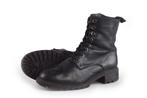 5th Avenue Veterboots in maat 39 Zwart | 10% extra korting, Kleding | Dames, Schoenen, Verzenden, Zwart, Overige typen, 5th Avenue