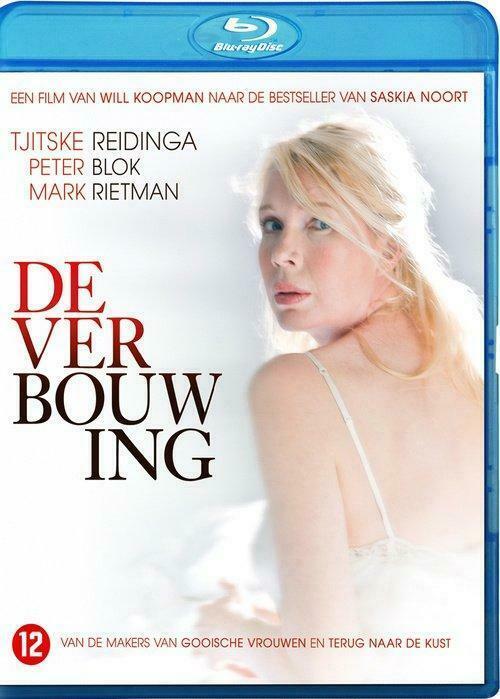 De Verbouwing koopje (blu-ray tweedehands film), Cd's en Dvd's, Blu-ray, Ophalen of Verzenden