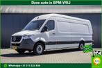 Mercedes-Benz Sprinter 315CDI L4H2 | XXL | 150 PK | Automaat, Automaat, Stof, Gebruikt, Wit