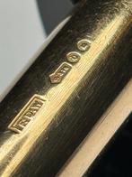 Waterman - #42 1/2 Solid Gold 9k - Vulpen, Verzamelen, Pennenverzamelingen, Nieuw