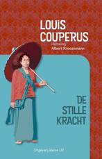 De stille kracht | Louis Couperus | 9789493323209, Boeken, Zo goed als nieuw, Louis Couperus