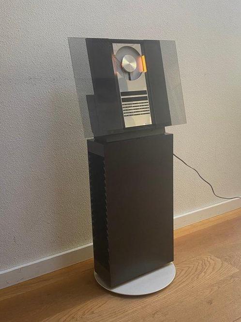 Bang & Olufsen - Beosound 3000 + Stand Cd-speler, Audio, Tv en Foto, Stereo-sets