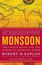 9780812979206 Monsoon Robert D. Kaplan, Boeken, Verzenden, Nieuw, Robert D. Kaplan