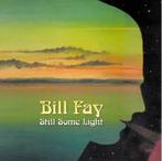 cd digi - Bill Fay - Still Some Light, Verzenden, Zo goed als nieuw