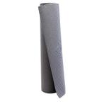 Yogamat sticky extra dik grijs - Lotus, Verzenden, Nieuw