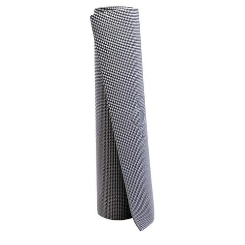 Yogamat sticky extra dik grijs - Lotus, Sport en Fitness, Overige Sport en Fitness, Nieuw, Verzenden
