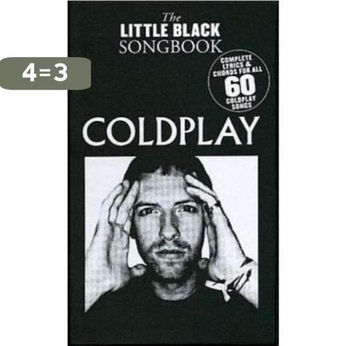 Coldplay 9781847720139 Sam Harrop, Boeken, Taal | Engels, Zo goed als nieuw, Verzenden