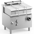 Kantelbare Braadpan | DOMINA PRO 700 | Elektrisch | 50L |, Verzenden, Nieuw in verpakking