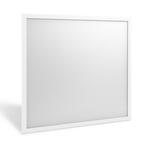 Side-lit paneel - pandia - 60x60cm - 34W - 4000K - 125Lumen, Ophalen of Verzenden, Nieuw in verpakking