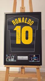 Inter Milan - Europese voetbal competitie - Ronaldo -, Nieuw
