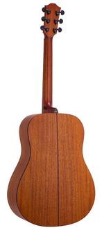 Bromo BAT2M Tahoma Auditorium | Music Department, Muziek en Instrumenten, Ophalen of Verzenden, Nieuw, Western- of Steelstringgitaar