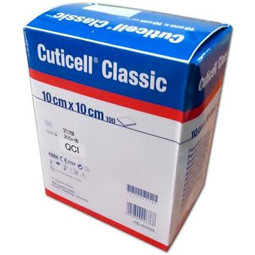 Cuticell Clasic 10 x 10 cm 100 stuks beschikbaar voor biedingen