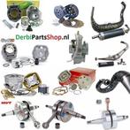 Aprilia SX, MX, RS 50cc bijna alle nieuwe onderdelen te koop, Ophalen of Verzenden, Nieuw, Blok, Aprilia